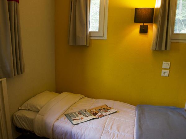 VVF Saint-Lary-Soulan Hautes-Pyrénées : photo 9 de la chambre appartement 2 chambres