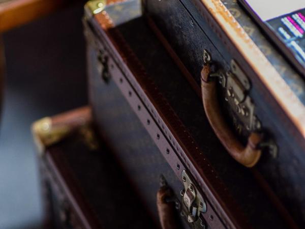 San Domenico House : photo 6 de la chambre suite junior