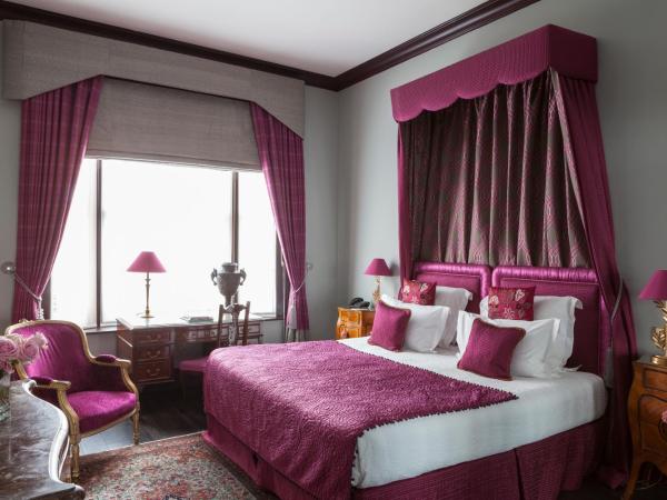 San Domenico House : photo 4 de la chambre suite junior