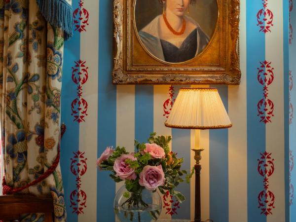 San Domenico House : photo 5 de la chambre chambre double deluxe avec balcon