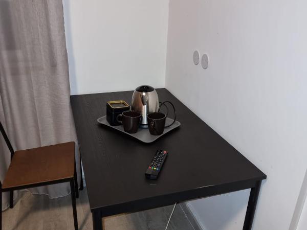 Sognando Positano : photo 6 de la chambre chambre double