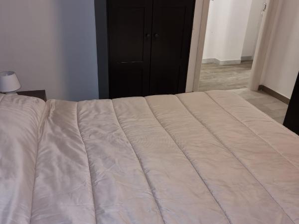 Sognando Positano : photo 6 de la chambre grande chambre double