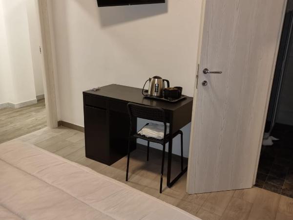 Sognando Positano : photo 7 de la chambre grande chambre double