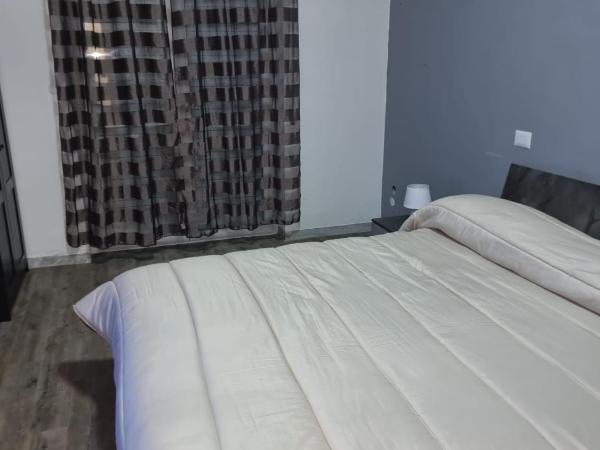 Sognando Positano : photo 5 de la chambre grande chambre double