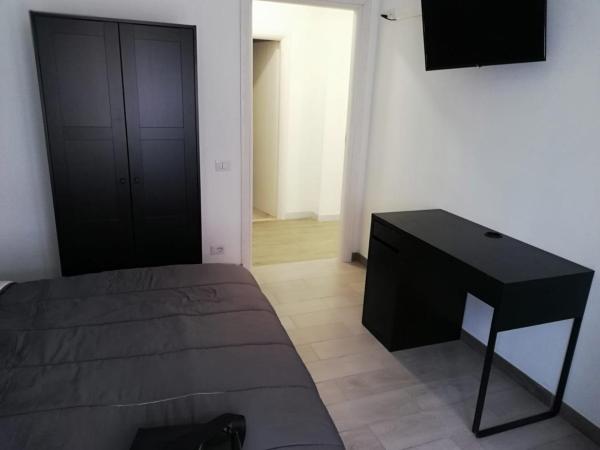 Sognando Positano : photo 9 de la chambre grande chambre double