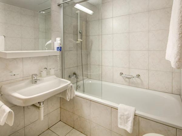 Apartments Patricia : photo 6 de la chambre appartement de grand standing 3 chambres - vue sur mont cervin