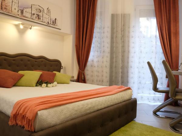 LeNotti Verona : photo 1 de la chambre chambre double avec salle de bains privative