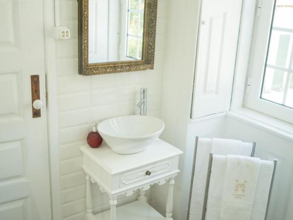 3 Marias Residence : photo 1 de la chambre suite lit queen-size