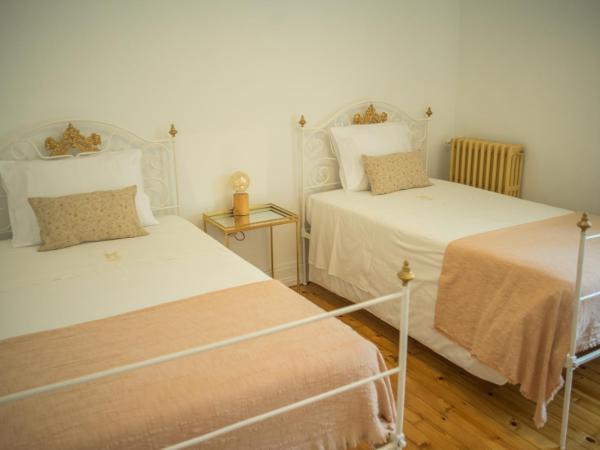 3 Marias Residence : photo 3 de la chambre suite 2 chambres