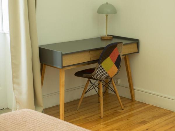 3 Marias Residence : photo 1 de la chambre suite deluxe