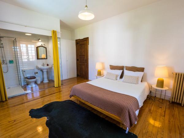 3 Marias Residence : photo 3 de la chambre suite deluxe