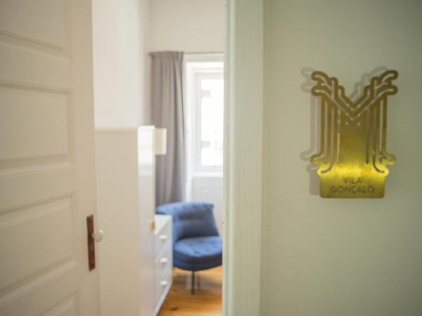 3 Marias Residence : photo 1 de la chambre chambre lits jumeaux