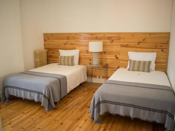 3 Marias Residence : photo 3 de la chambre chambre lits jumeaux