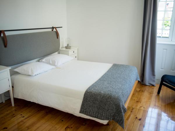 3 Marias Residence : photo 3 de la chambre chambre supérieure lit queen-size