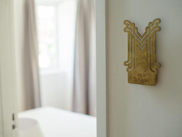 3 Marias Residence : photo 5 de la chambre suite lit queen-size