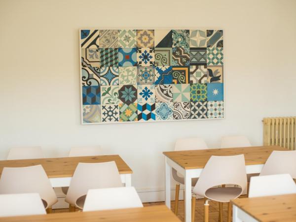 3 Marias Residence : photo 4 de la chambre maison de vacances