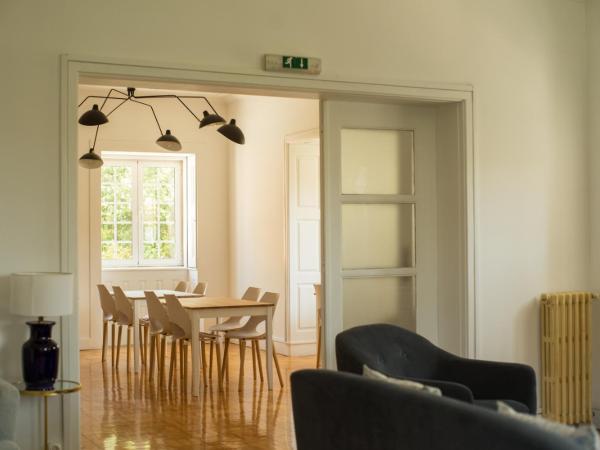 3 Marias Residence : photo 6 de la chambre maison de vacances