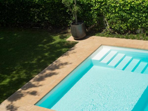 3 Marias Residence : photo 7 de la chambre maison de vacances