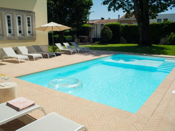 3 Marias Residence : photo 8 de la chambre maison de vacances