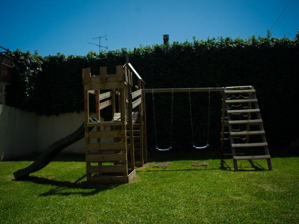 3 Marias Residence : photo 10 de la chambre maison de vacances