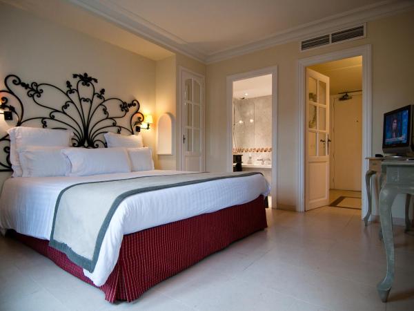 Hôtel De Mougins : photo 8 de la chambre suite