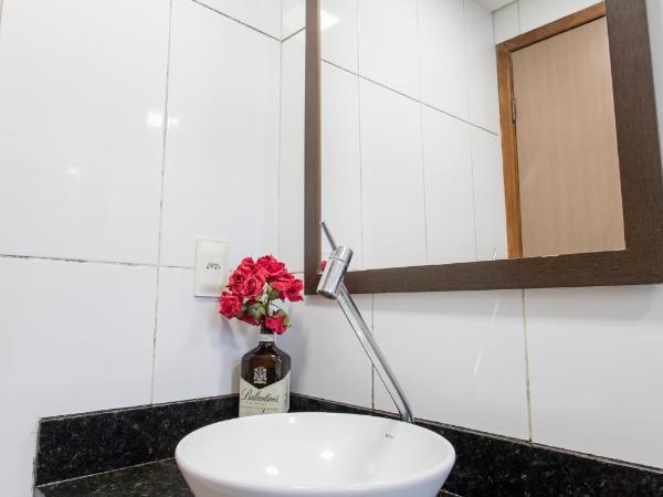 Pura Vida Hostel : photo 5 de la chambre chambre double avec salle de bains privative