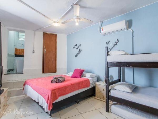 Pura Vida Hostel : photo 8 de la chambre suite deluxe