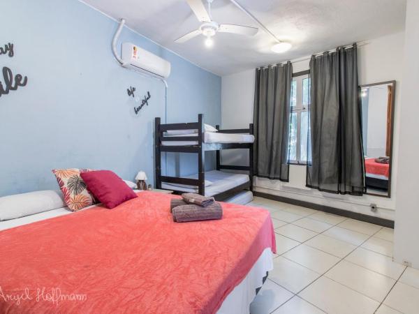 Pura Vida Hostel : photo 3 de la chambre suite deluxe