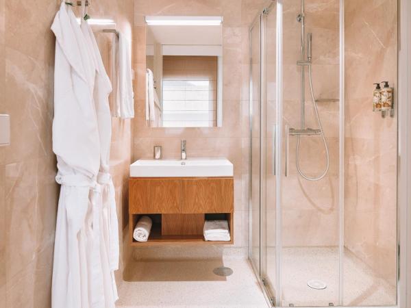 BFRESH Hotel - Padel, Pool & Fitness - Adults Only : photo 7 de la chambre chambre double Économique