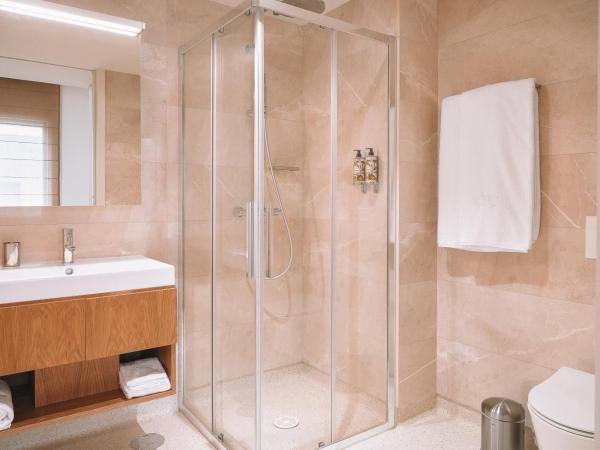 BFRESH Hotel - Padel, Pool & Fitness - Adults Only : photo 6 de la chambre chambre double Économique