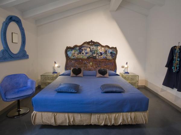 Art Hotel Al Fagiano : photo 5 de la chambre chambre double