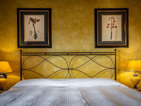 Palazzo Gamba Apartments al Duomo : photo 1 de la chambre appartement 1 chambre