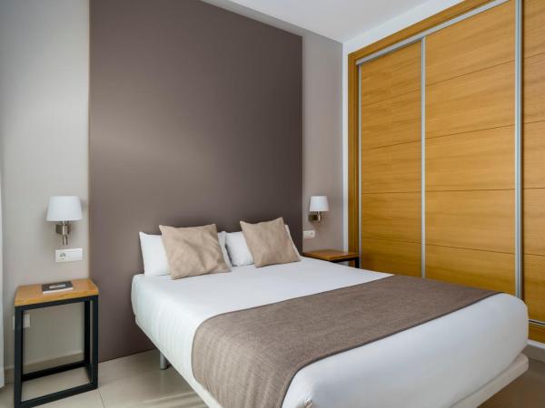 Suites Del Pintor : photo 7 de la chambre appartement 1 chambre (2 adultes)