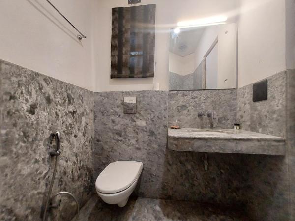 Hotel Green Castle (Heritage Hotel) : photo 3 de la chambre chambre double standard