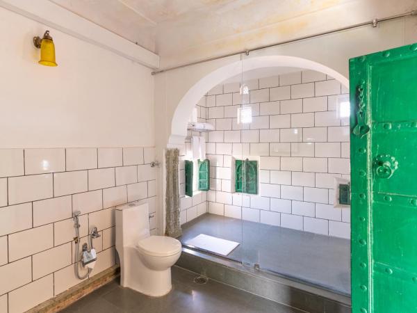 Bloom Boutique - Chelon Haveli : photo 9 de la chambre  palace suite