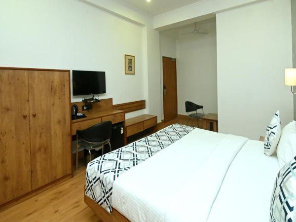 Hotel Yulia- Le Amour Inn : photo 1 de la chambre chambre double standard