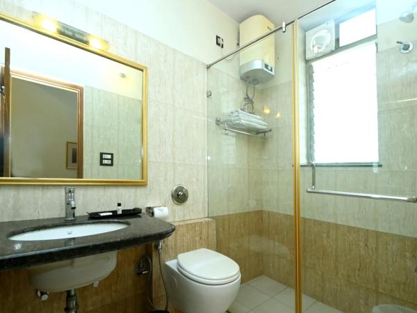 Hotel Yulia- Le Amour Inn : photo 4 de la chambre chambre double deluxe