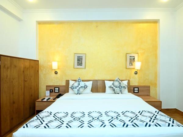 Hotel Yulia- Le Amour Inn : photo 2 de la chambre chambre double supérieure