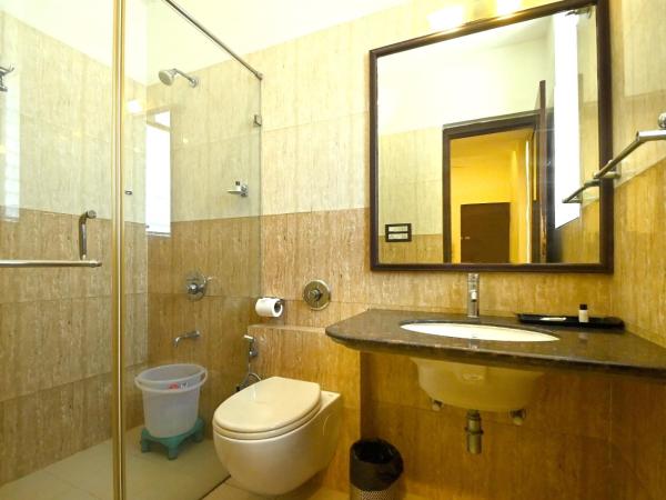 Hotel Yulia- Le Amour Inn : photo 3 de la chambre chambre simple standard