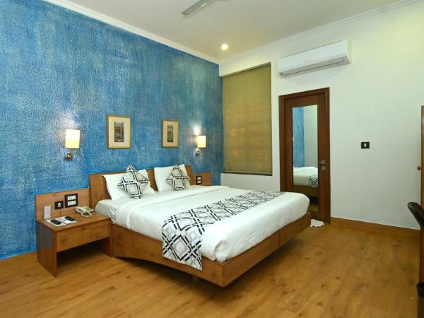 Hotel Yulia- Le Amour Inn : photo 7 de la chambre chambre double supérieure