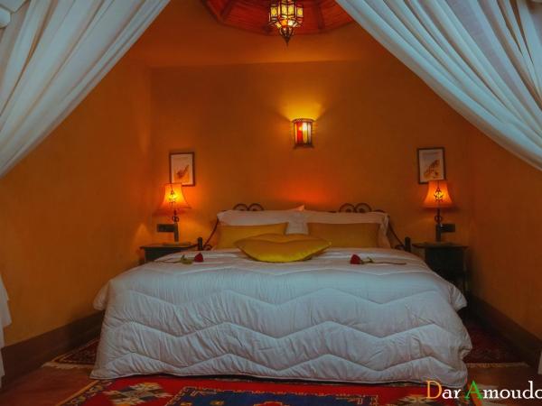 Dar Amoudou : photo 3 de la chambre suite