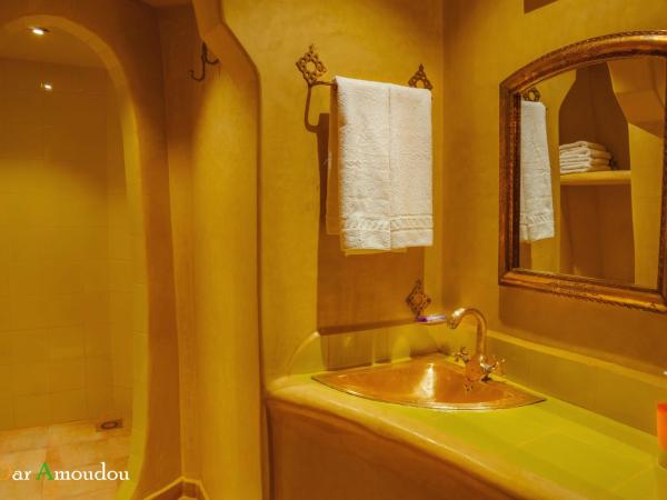 Dar Amoudou : photo 5 de la chambre chambre triple