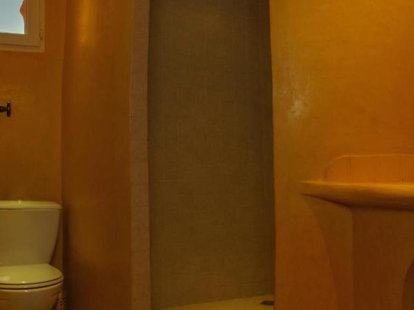 Dar Amoudou : photo 5 de la chambre chambre double - vue sur montagne