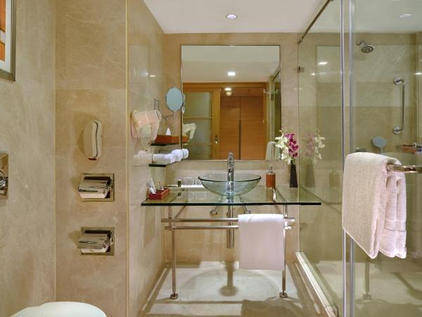 Radisson Mumbai Goregaon : photo 7 de la chambre chambre double affaires