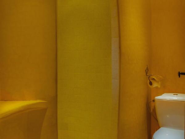 Dar Amoudou : photo 4 de la chambre chambre lits jumeaux