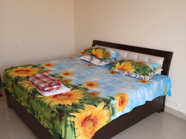 The Villa : photo 1 de la chambre chambre double