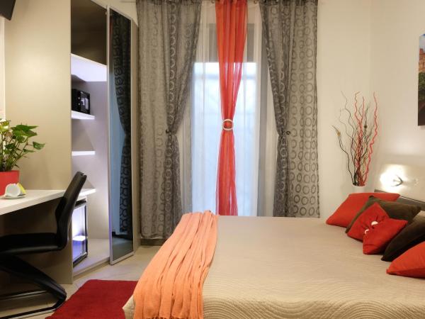 LeNotti Verona : photo 2 de la chambre chambre double standard