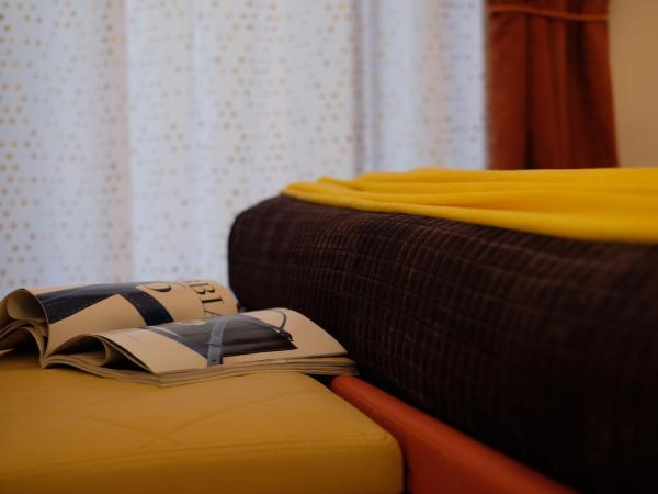 LeNotti Verona : photo 5 de la chambre chambre double standard