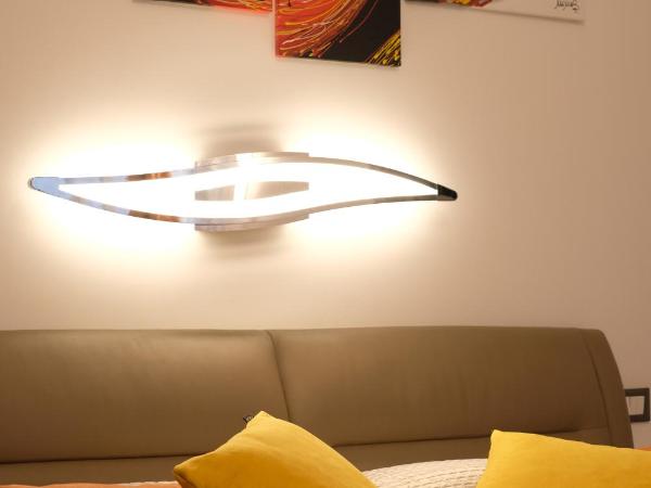 LeNotti Verona : photo 9 de la chambre chambre double standard