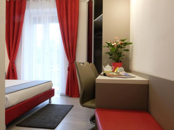 LeNotti Verona : photo 6 de la chambre chambre double supérieure